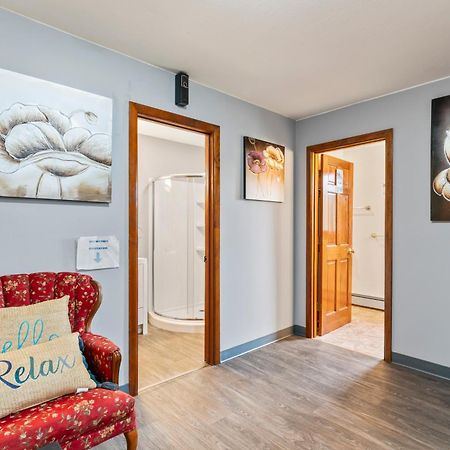 Simple Deluxe Private Room アンカレッジ エクステリア 写真